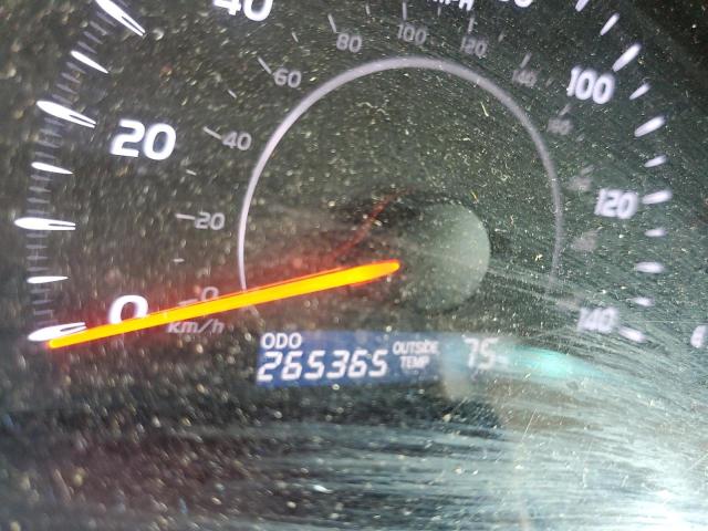 Photo 8 from auction – 2011 TOYOTA CAMRY BASE with VIN 4T1BF3EK9BU137013