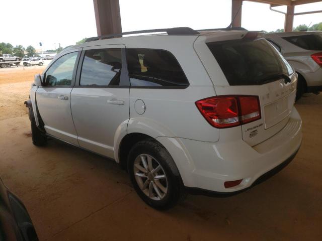 Photo 3 from auction – 2017 DODGE JOURNEY SX with VIN 3C4PDCBG6HT576656