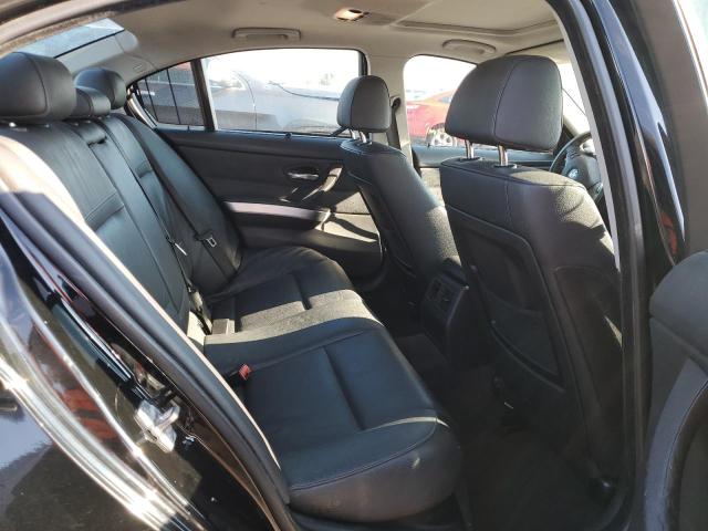 Photo 6 from auction – 2009 BMW 328 I with VIN WBAPH77599NM46646