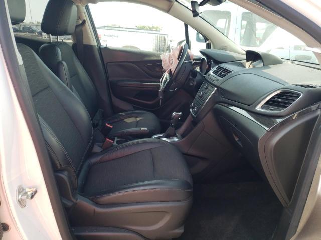 Photo 5 from auction – 2016 BUICK ENCORE with VIN KL4CJASB7GB531705