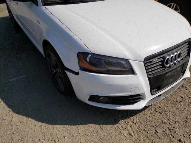 Foto 9 de la subasta – 2013 AUDI A3 PREMIUM con VIN WAUMFAFM1DA019038