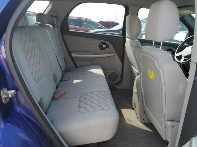 Photo 6 from auction – 2006 CHEVROLET EQUINOX LT with VIN 2CNDL73F066099643