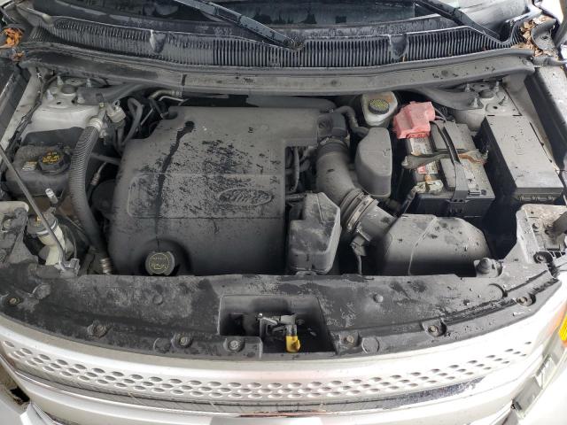 Photo 7 from auction – 2014 FORD EXPLORER L with VIN 1FM5K7F88EGB94180