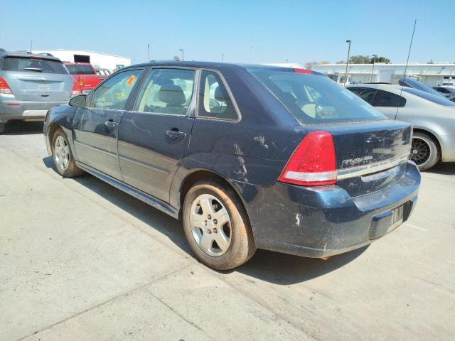 Photo 3 from auction – 2004 CHEVROLET MALIBU MAX with VIN 1G1ZU64874F206359