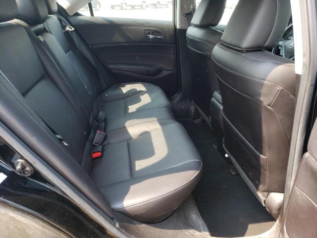 Photo 6 from auction – 2018 ACURA ILX BASE W with VIN 19UDE2F37JA000770