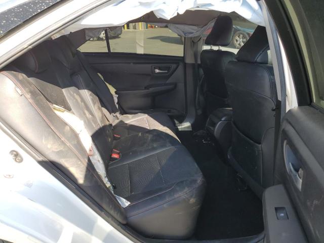 Photo 6 from auction – 2017 TOYOTA CAMRY LE with VIN 4T1BF1FK3HU776449