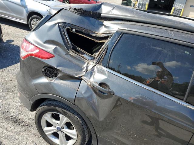 Photo 9 from auction – 2016 FORD ESCAPE SE with VIN 1FMCU9G91GUA48857