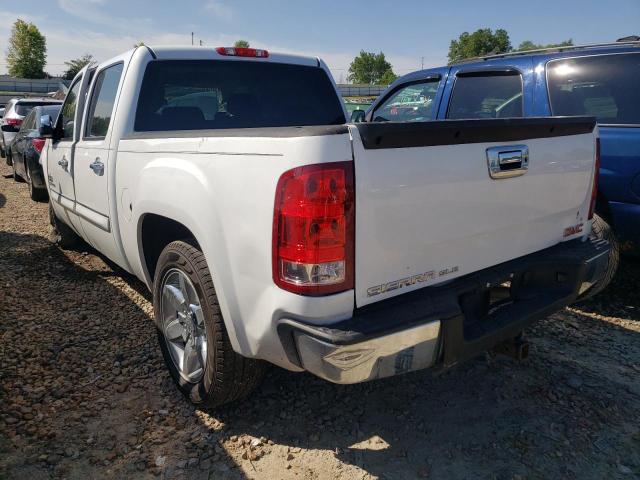 Photo 3 from auction – 2012 GMC SIERRA C15 with VIN 3GTP1VE06CG209325