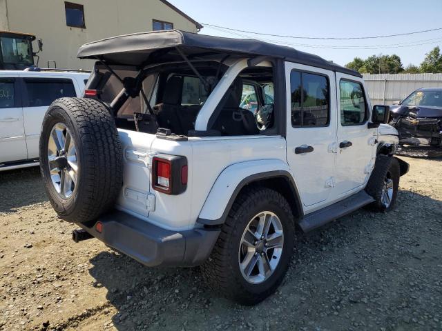 Photo 4 from auction – 2018 JEEP WRANGLER U with VIN 1C4HJXEG4JW142168