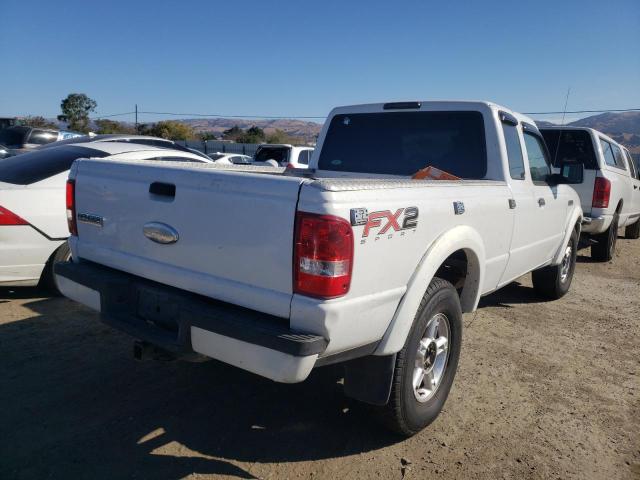 Photo 4 from auction – 2006 FORD RANGER SUP with VIN 1FTYR14D36PA11554