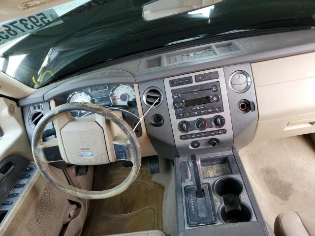 Photo 9 from auction – 2007 FORD EXPEDITION with VIN 1FMFU15567LA56960