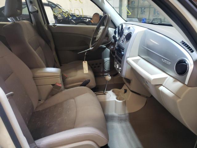 Photo 5 from auction – 2006 CHRYSLER PT CRUISER with VIN 3A4FY58B56T313766