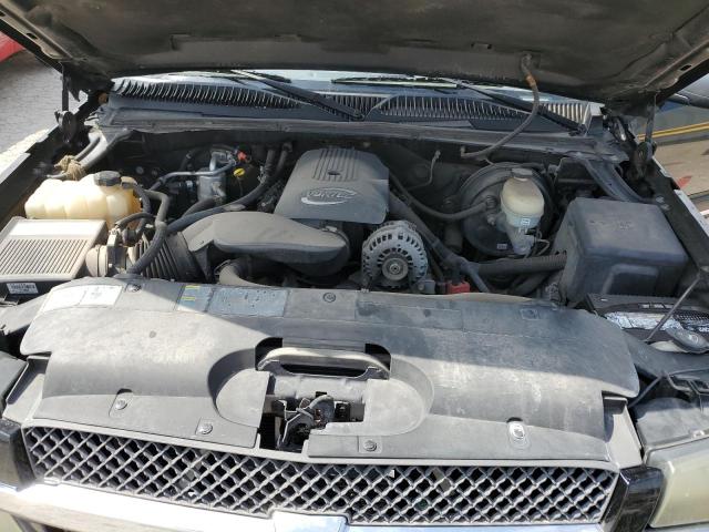 Photo 7 from auction – 2005 CHEVROLET SILVERADO with VIN 1GCEK19TX5E183727