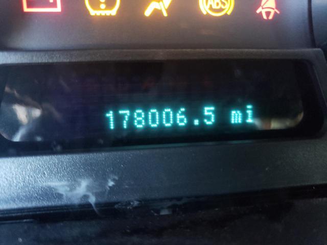Photo 8 from auction – 2009 FORD FLEX LIMIT with VIN 2FMDK53C69BA50844