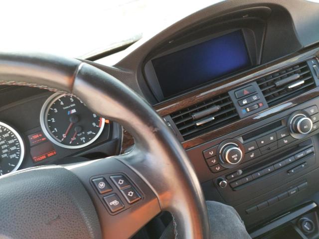 Photo 8 from auction – 2011 BMW M3 with VIN WBSPM9C59BE698783