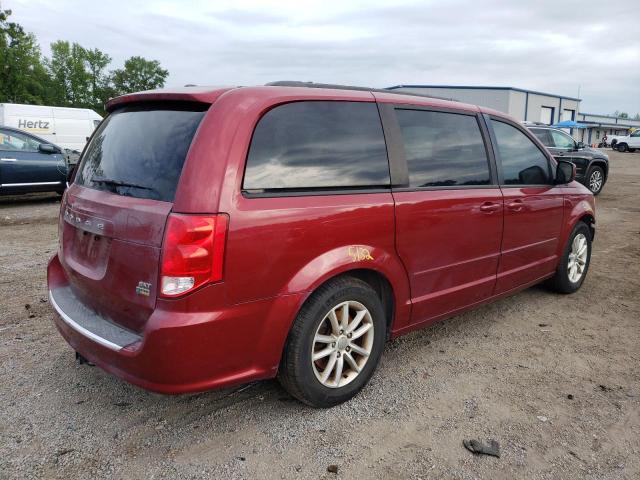 Photo 4 from auction – 2016 DODGE VAN with VIN 2C4RDGCG2GR257660