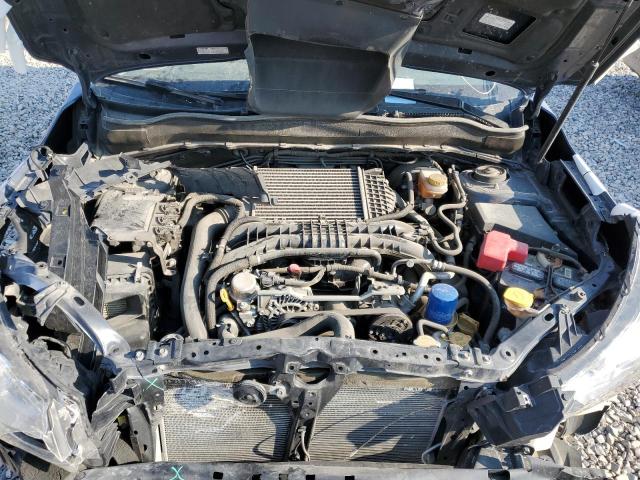 Photo 7 from auction – 2017 SUBARU FORESTER 2 with VIN JF2SJGEC1HH560044