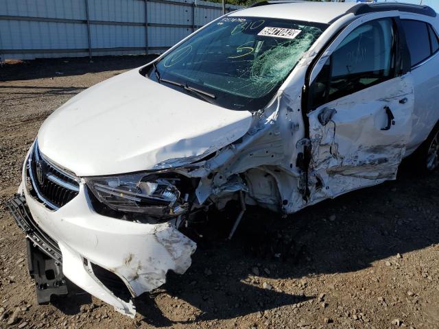 Photo 9 from auction – 2019 BUICK ENCORE PRE with VIN KL4CJASB4KB772467
