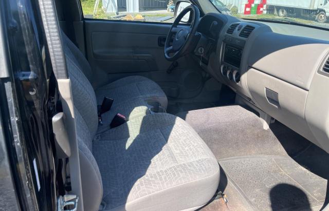 Photo 5 from auction – 2007 CHEVROLET COLORADO with VIN 1GCDT199678246059