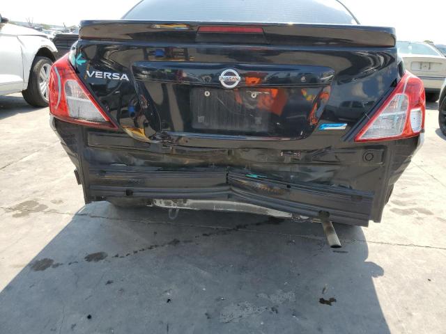 Photo 9 from auction – 2015 NISSAN VERSA S with VIN 3N1CN7AP0FL807507
