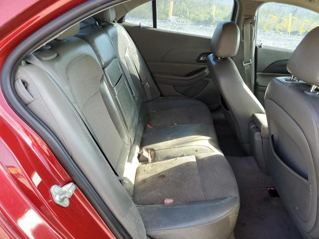 Photo 6 from auction – 2013 CHEVROLET MALIBU 1LT with VIN 1G11D5RR4DF120872