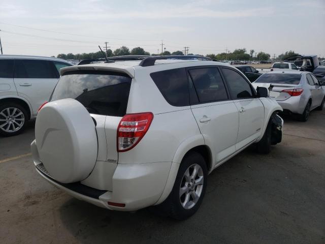 Photo 4 from auction – 2010 TOYOTA RAV4 LIMIT with VIN JTMDF4DVXA5025571
