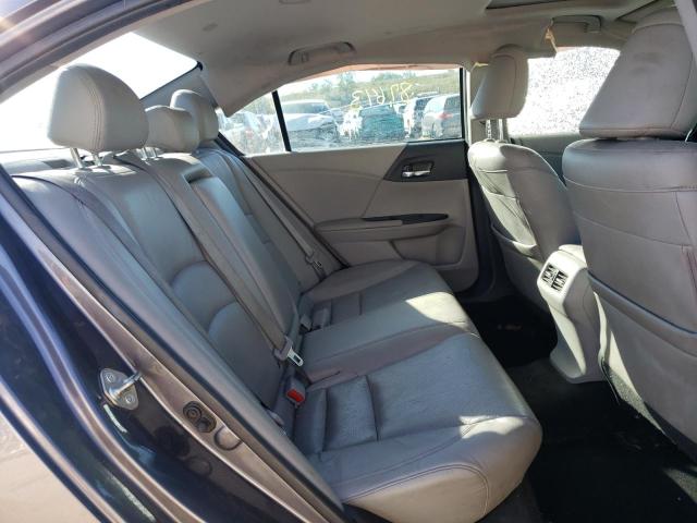 Photo 6 from auction – 2015 HONDA ACCORD EXL with VIN 1HGCR2F89FA071259