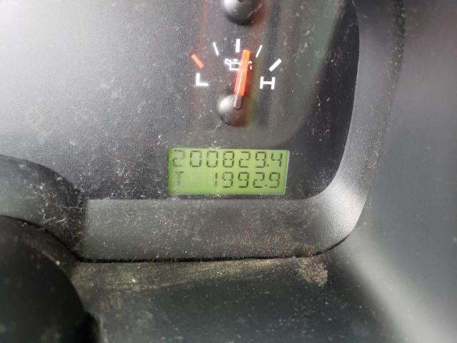 Фото 8 с аукциона – 2004 FORD F150 с VIN 1FTRX04W54KD75720