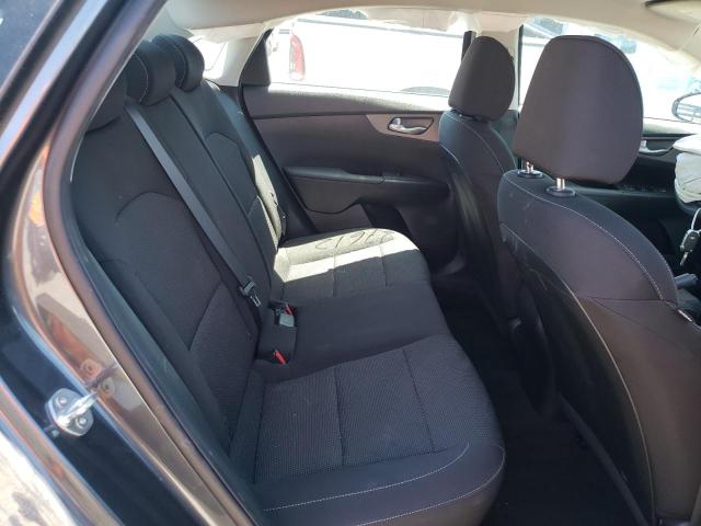 Photo 6 from auction – 2020 KIA FORTE FE with VIN 3KPF24AD3LE197383