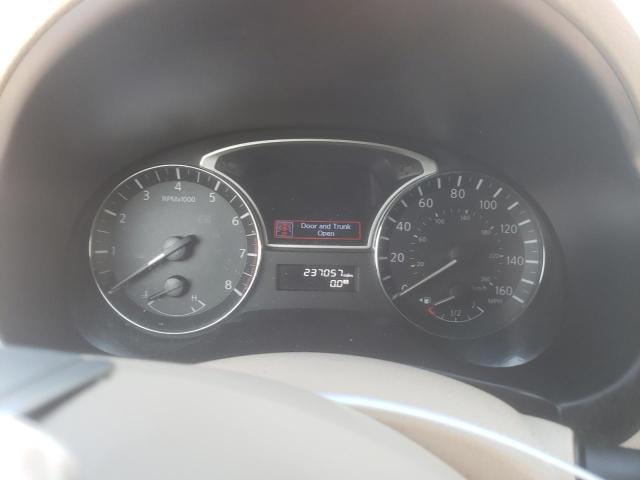 Photo 8 from auction – 2013 NISSAN ALTIMA 2.5 with VIN 1N4AL3AP9DC294856