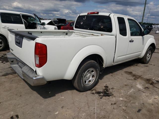 Photo 4 from auction – 2016 NISSAN FRONTIER S with VIN 1N6BD0CT6GN750693