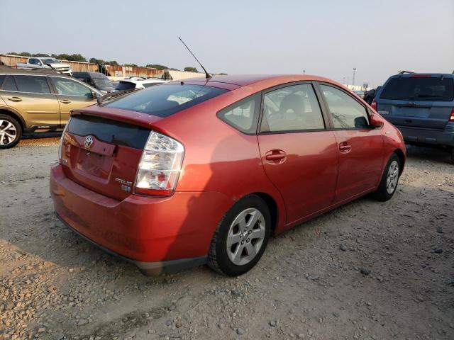 Photo 4 from auction – 2006 TOYOTA PRIUS with VIN JTDKB22U067526160