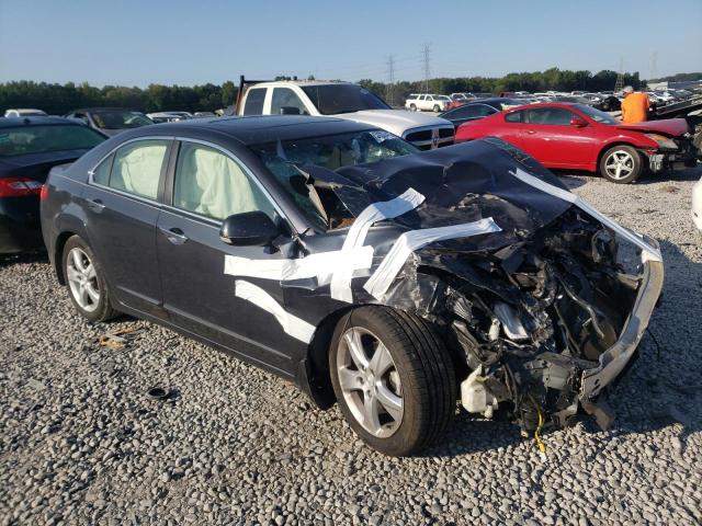 ACURA TSX 2012 مع رقم تعريف المركبة JH4CU2F43CC022535 - صورة من المزاد