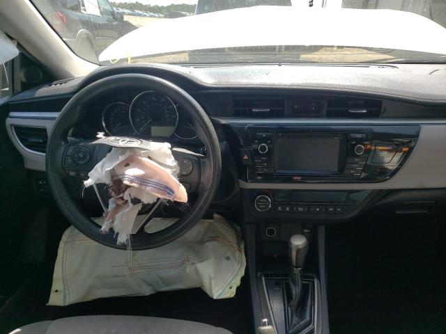Photo 9 from auction – 2015 TOYOTA COROLLA L with VIN 5YFBURHE8FP214279