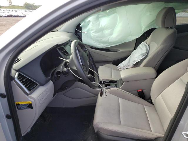 Photo 5 from auction – 2016 HYUNDAI TUCSON LIM with VIN KM8J3CA24GU126471