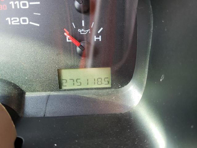 Photo 8 from auction – 2006 FORD F150 with VIN 1FTPX14V56KC76175