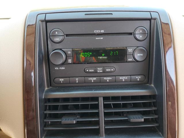 Photo 9 from auction – 2006 FORD EXPLORER L with VIN 1FMEU65E36ZA27744