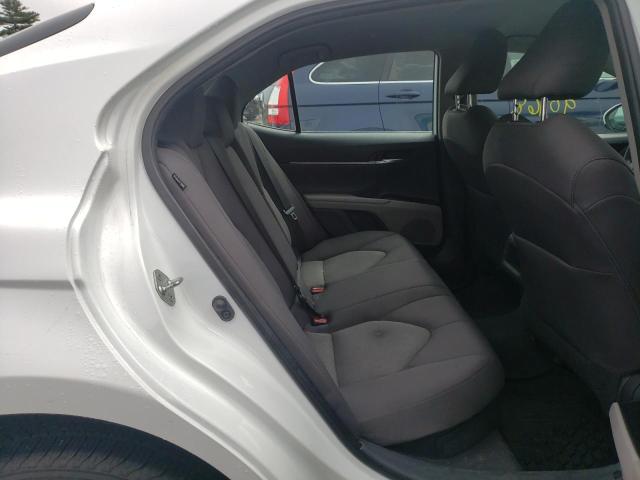 Photo 6 from auction – 2020 TOYOTA CAMRY LE with VIN 4T1C31AK5LU535635
