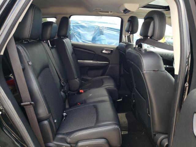 Photo 6 from auction – 2020 DODGE JOURNEY CR with VIN 3C4PDCGB5LT206143