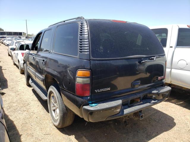 Photo 3 from auction – 2004 GMC YUKON with VIN 1GKEK13T54R242686