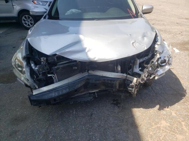 Photo 9 from auction – 2013 NISSAN ALTIMA 3.5 with VIN 1N4BL3AP4DC120200