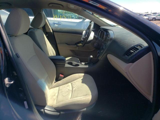 Photo 5 from auction – 2013 KIA OPTIMA LX with VIN 5XXGM4A79DG155995
