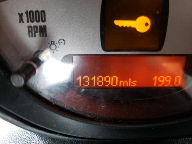Photo 8 from auction – 2013 MINI COOPER with VIN WMWSU3C52DT373631
