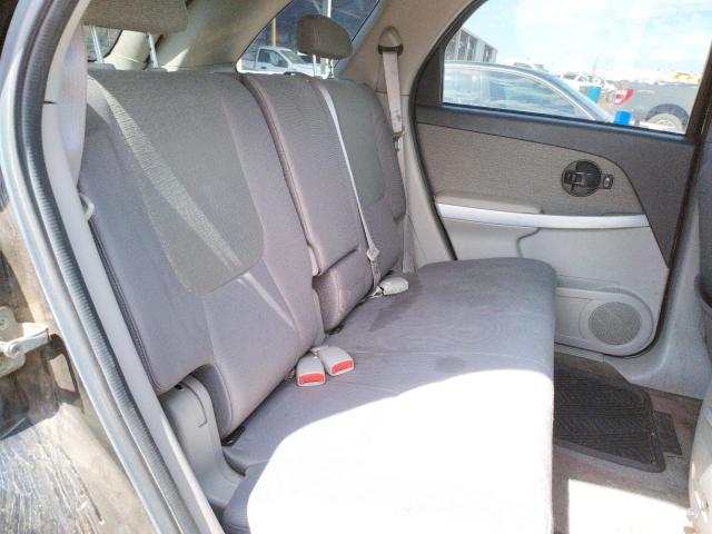 Photo 6 from auction – 2007 CHEVROLET EQUINOX LT with VIN 2CNDL63F776095844