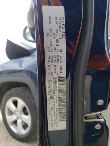 Photo 10 from auction – 2020 JEEP COMPASS LA with VIN 3C4NJDBB9LT157266