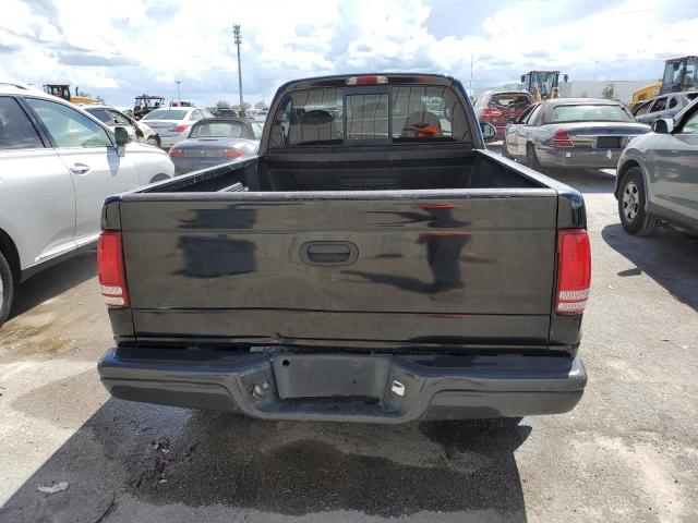 Photo 6 from auction – 2000 DODGE DAKOTA with VIN 1B7FL26X0YS500354