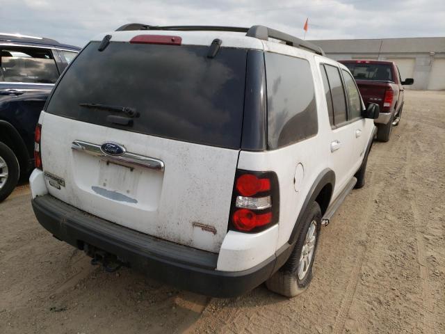 Photo 4 from auction – 2007 FORD EXPLORER X with VIN 1FMEU73E47UA54457