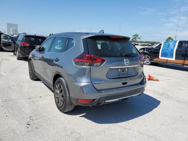Photo 3 from auction – 2018 NISSAN ROGUE S with VIN 5N1AT2MT2JC742164