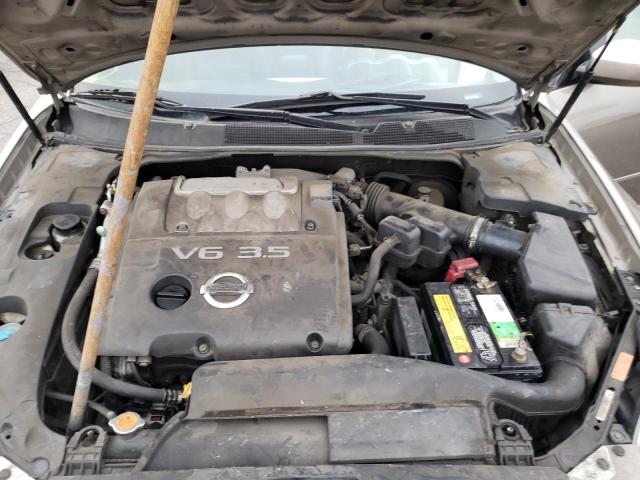 Photo 7 from auction – 2006 NISSAN MAXIMA SE with VIN 1N4BA41E76C851121