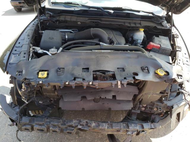 Photo 7 from auction – 2015 RAM 1500 ST with VIN 3C6JR7AT9FG683565